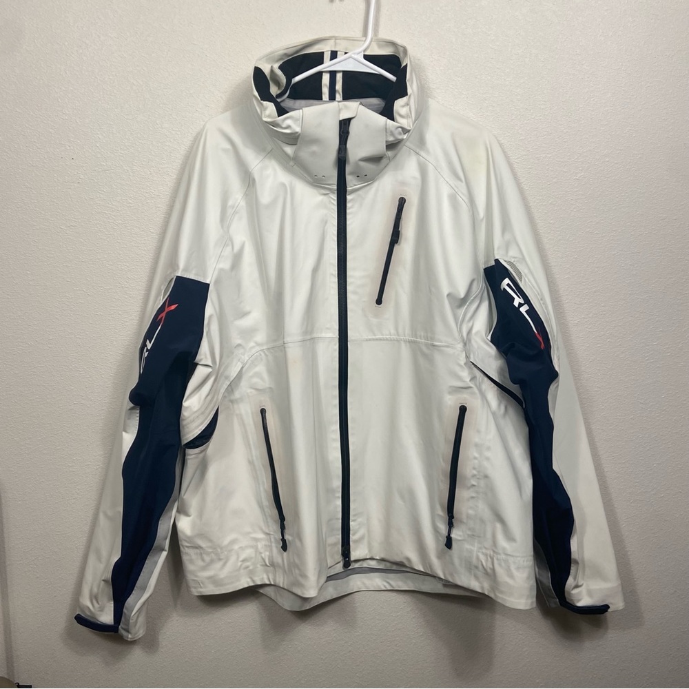 Ralph Lauren RLX Jacket